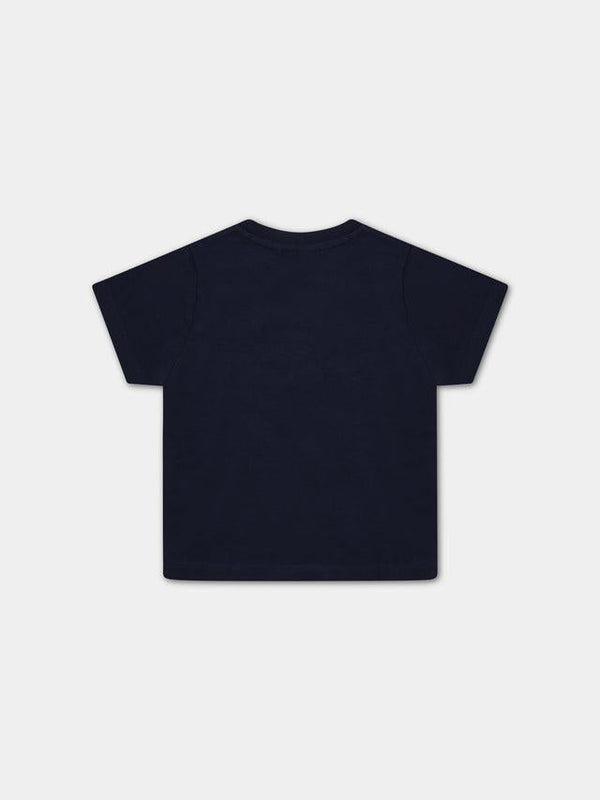BOSS T-SHIRT