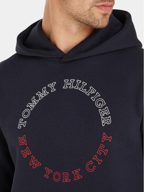 TOMMY HILFIGER MONOTYPE ROUNDALL HO