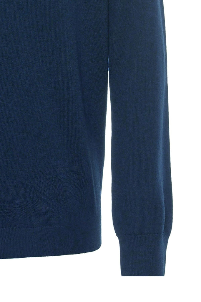 U.S. POLO ASSN ALF- CROW NECK KNIT