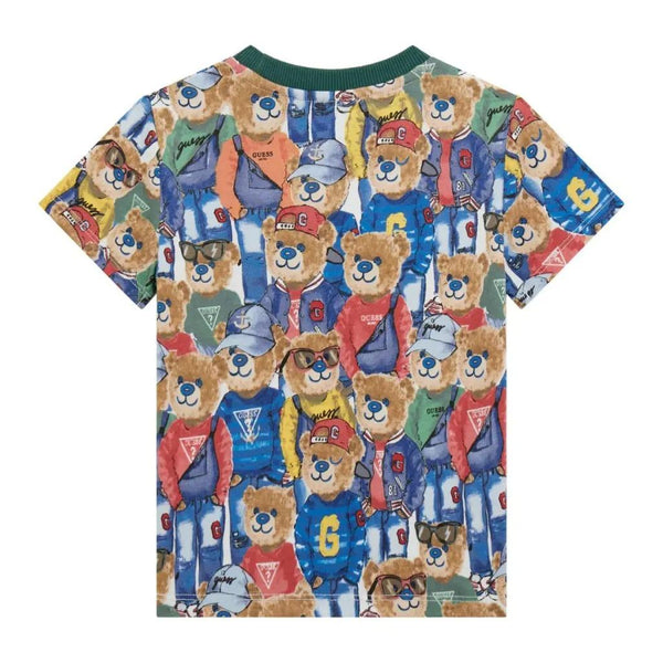 GUESS SS T-SHIRT