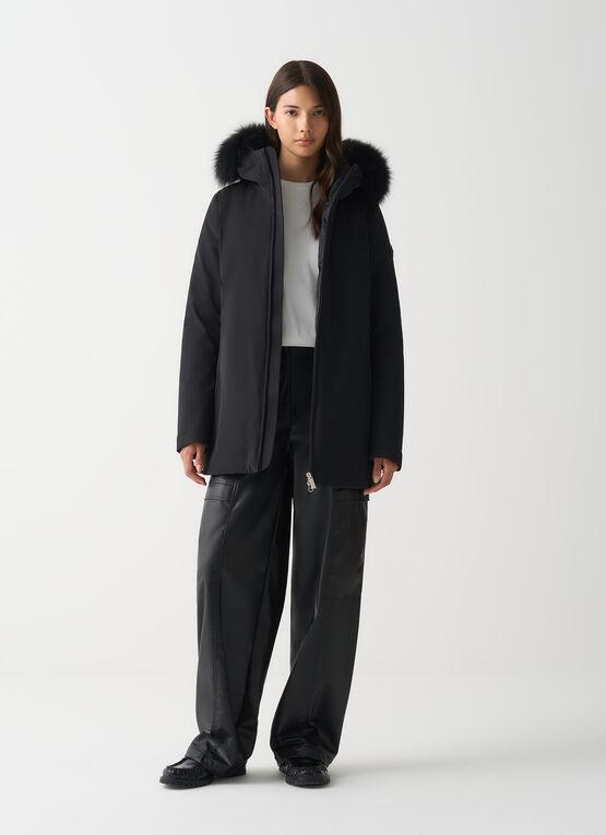 COLMAR GIACCA V.DUV.D +P