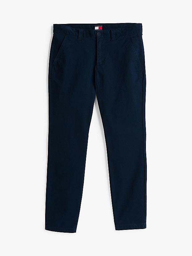TOMMY JEANS TJM AUSTIN CHINO