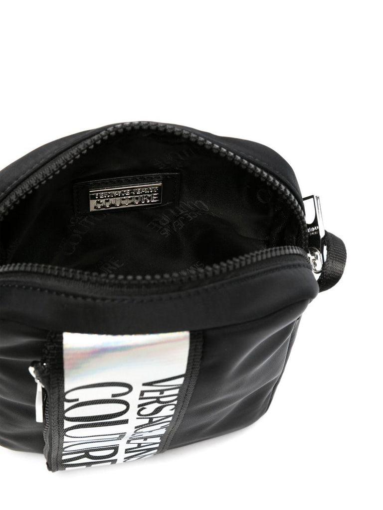 VERSACE JEANS COUTURE BORSA CROSSBODY