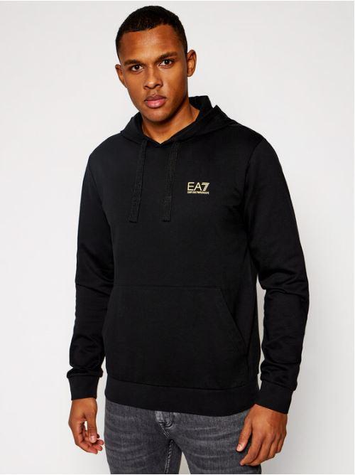 EMPORIO ARMANI EA7 SWEATSHIRT