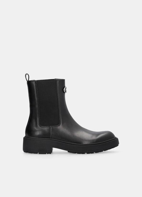 LIU JO LONDON 02 - ANKLE BOOT