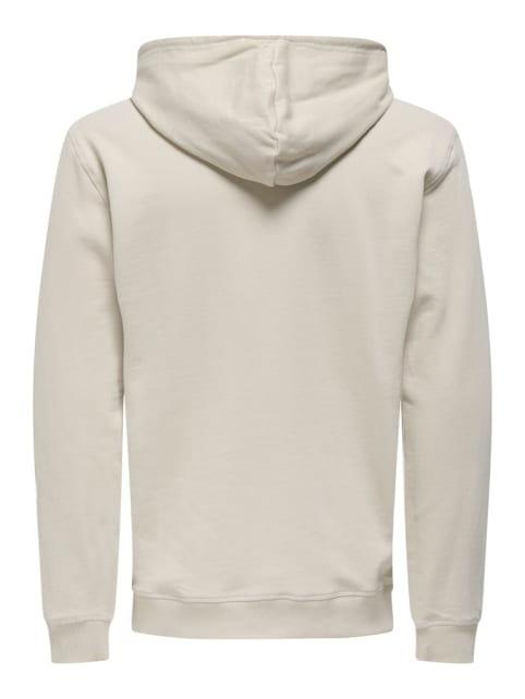ONLY&SONS ONSDAVID REG HOODIE SWEAT