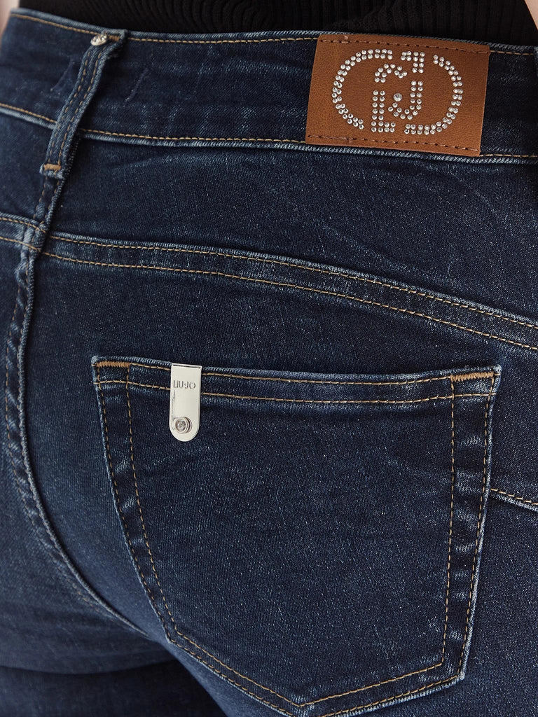 LIU JO B.UP MONROE REG.W.