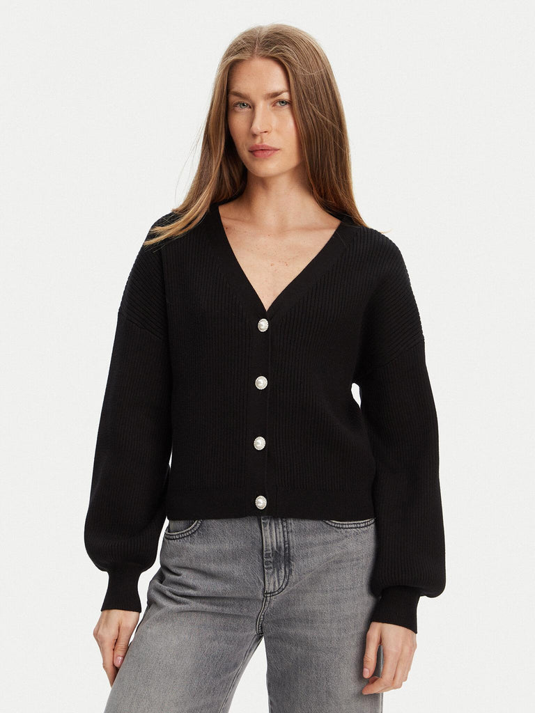 GUESS LS VN HANNA CARDI SWTR