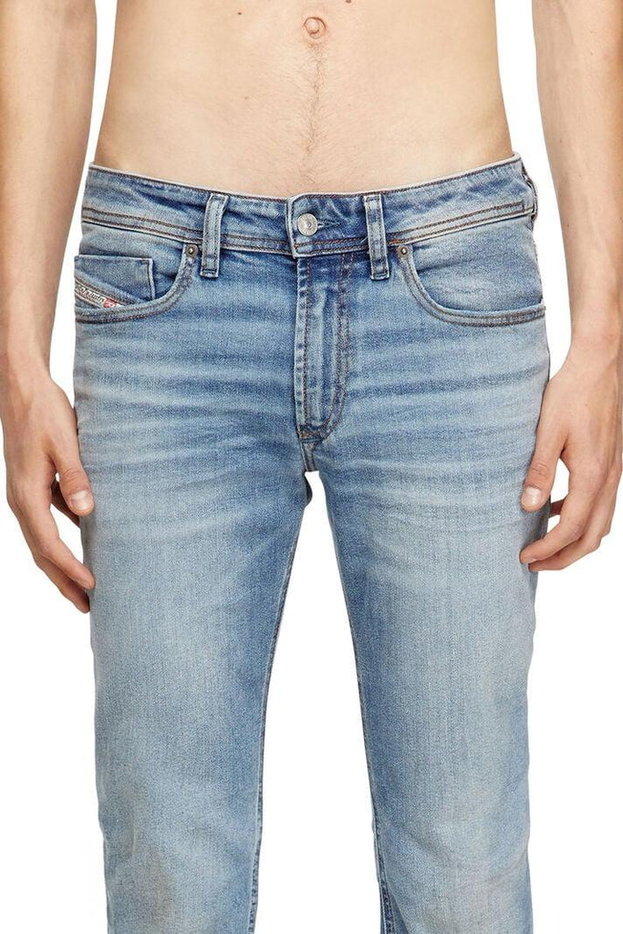 DIESEL 1979 SLEENKER