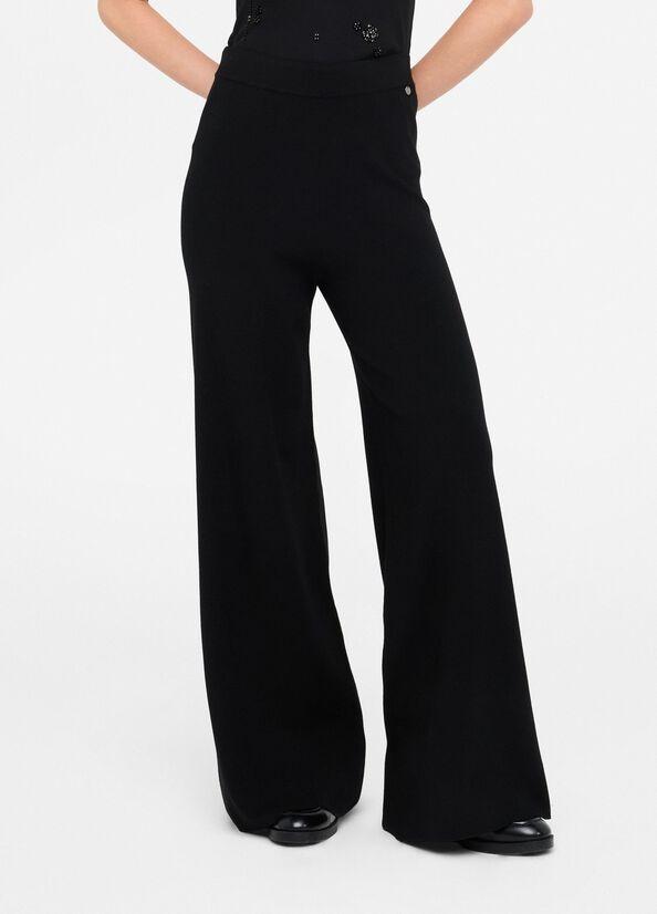 LIU JO PANT.MAGLIA LUNGO