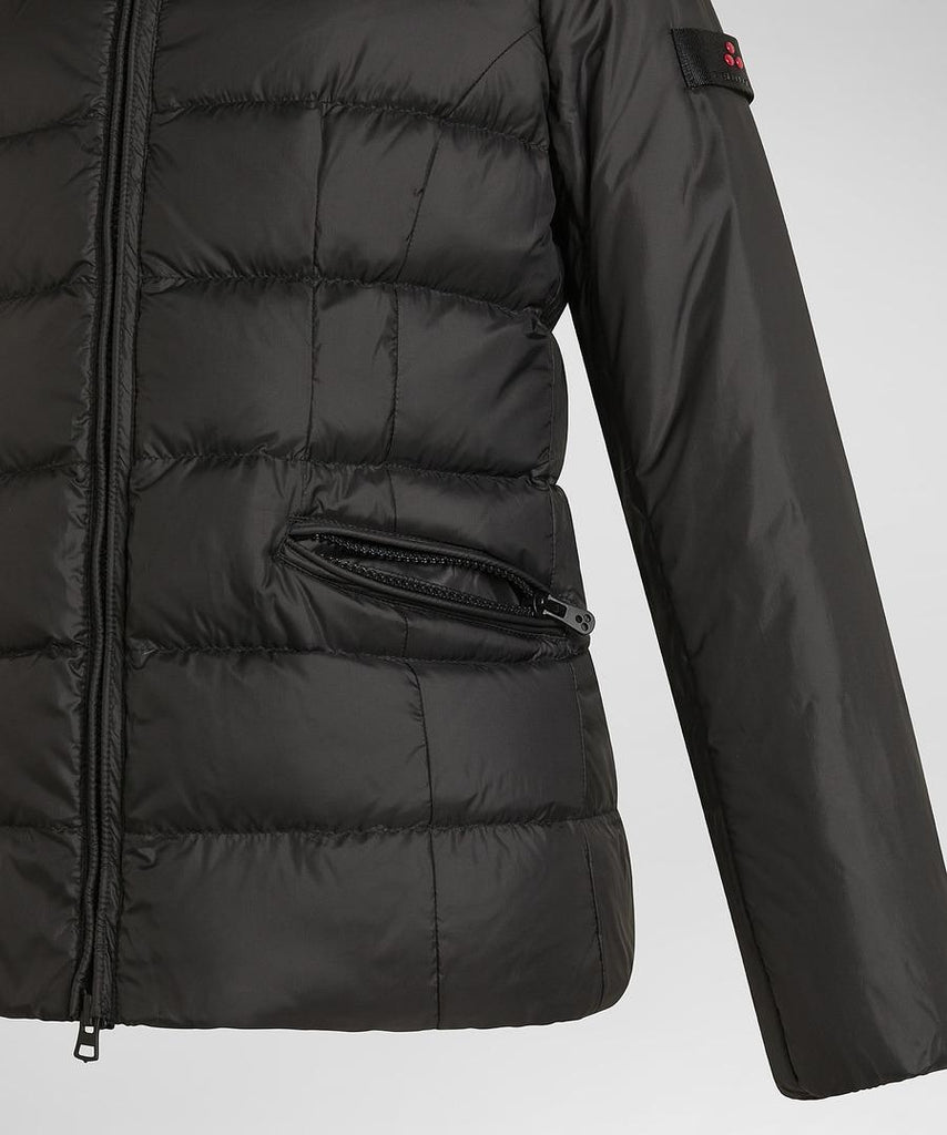 PEUTEREY TURMALET MQS 04 FOX FUR KID