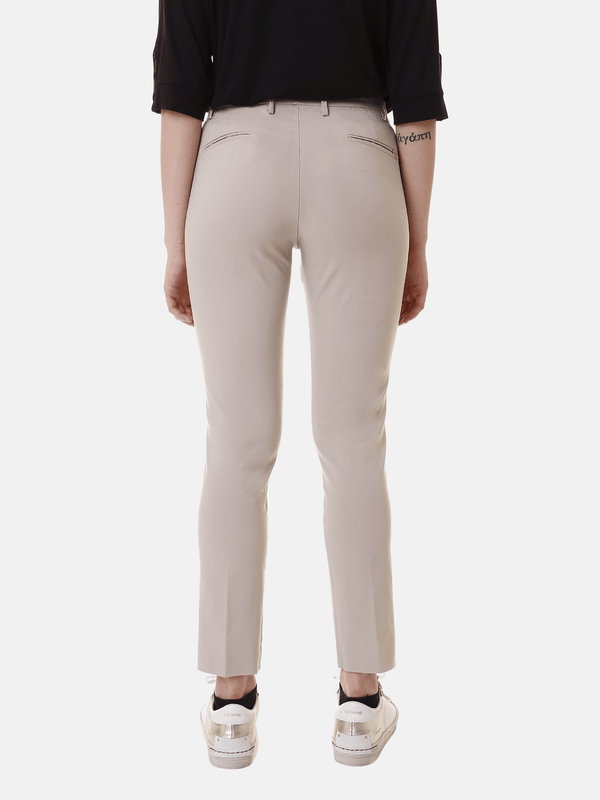 MARKUP PANT.STRAIGHT BENGALINA