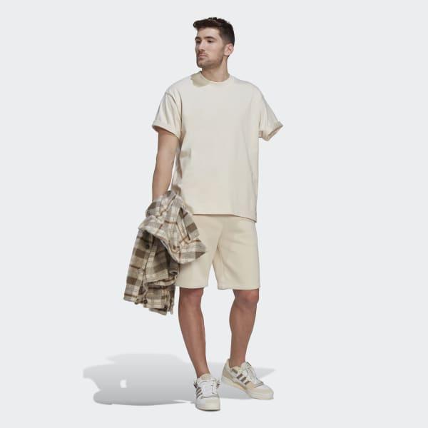 ADIDAS ORIGINALS ESSENTIAL SHORT