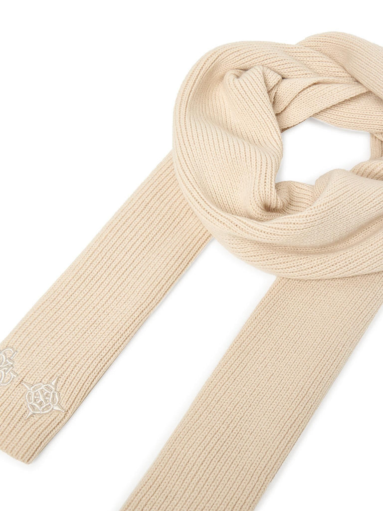 GUESS CRESIDIA KNITTED SCARF