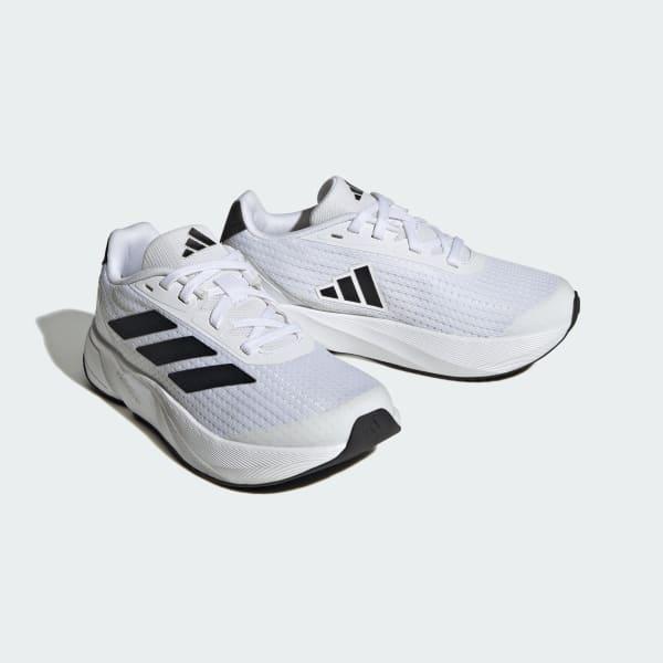 ADIDAS DURAMO SL K         FTWWHT/CBLACK/GREFIV