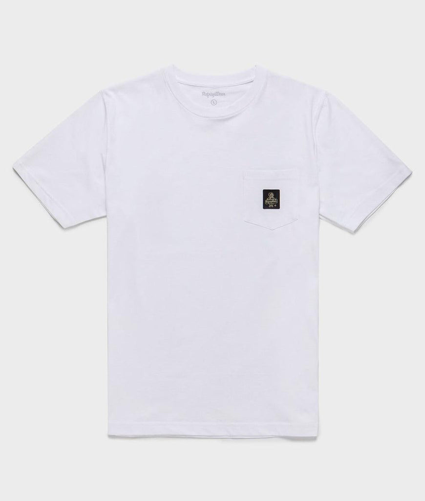 REFRIGIWEAR PIERCE T-SHIRT