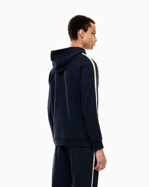 EMPORIO ARMANI EA7 FELPA