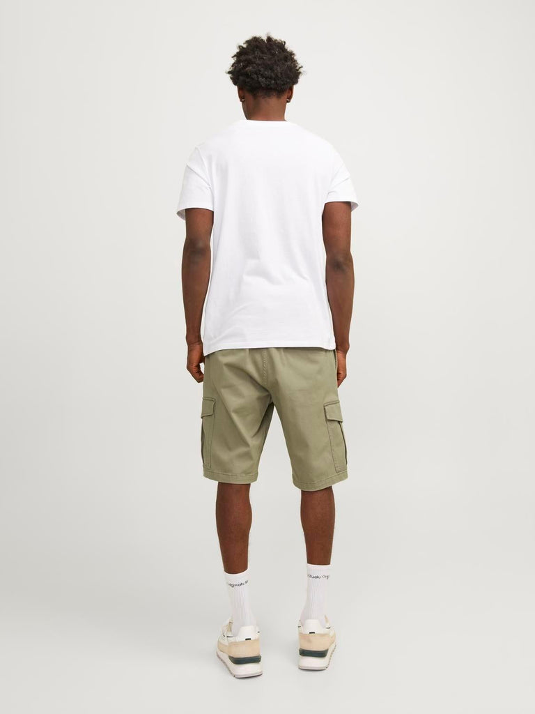 JACK AND JONES JPSTJOE JJCARGO SHORTS