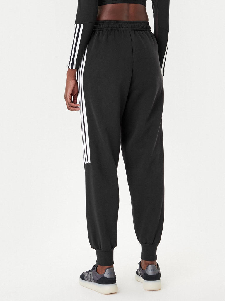 ADIDAS W TIRO FL PT BLACK/WHITE