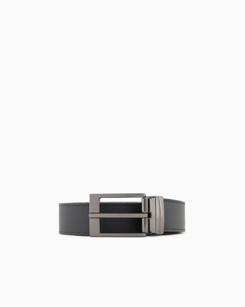 ARMANI EXCHANGE TONGUE BELT
