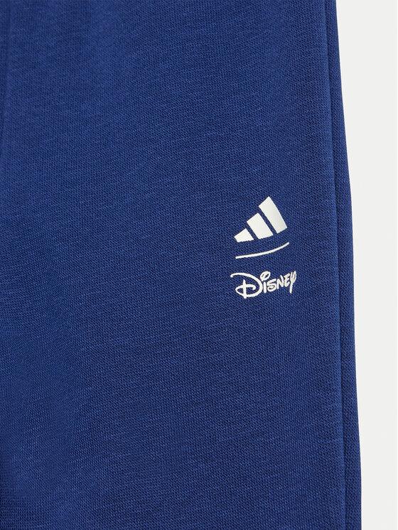 ADIDAS I DY MM JOG         WONBLU/CREBLU