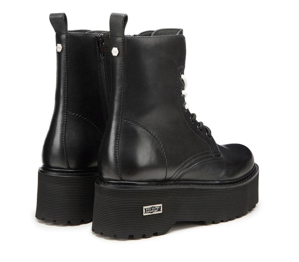 CULT AXL 3460 MID W LEATHER