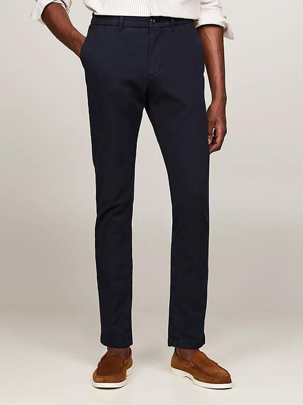 TOMMY HILFIGER CHINO BLEECKER STRUC