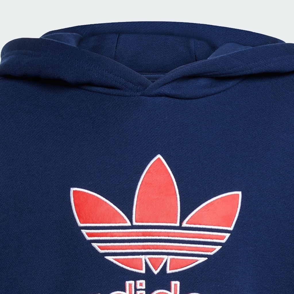 ADIDAS ORIGINALS HOODIE              NINDIG