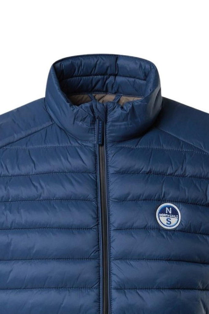 NORTH SAILS ZEPHYR ULTRALIGHT VEST