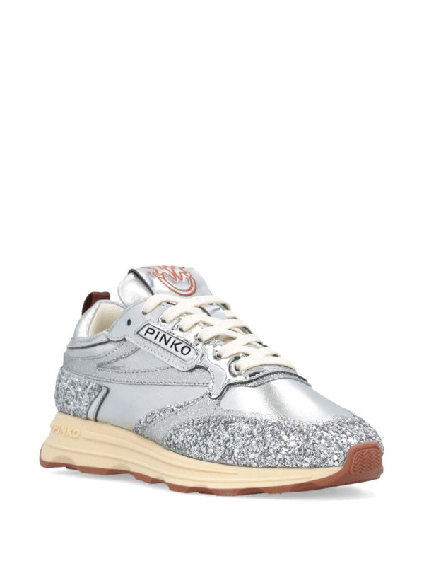PINKO ZOE 03 - SNEAKER