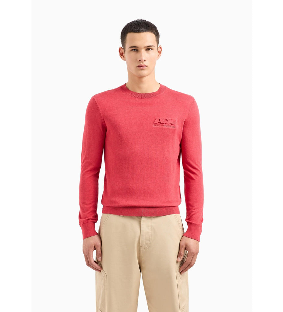 ARMANI EXCHANGE PULLOVER