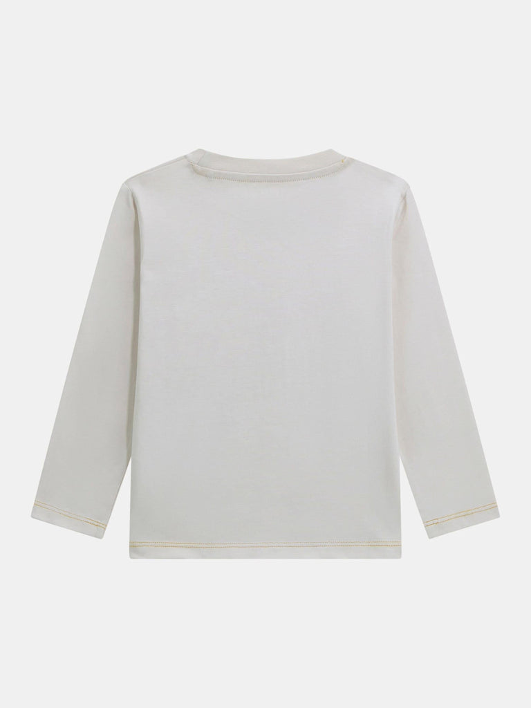 GUESS LS T-SHIRT