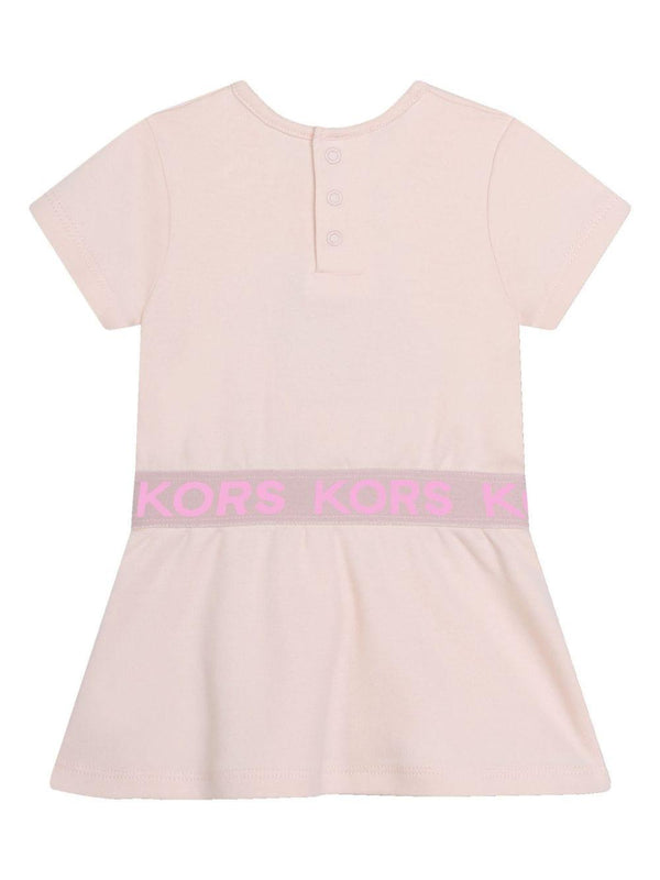 MICHAEL KORS ROBE MAILLE