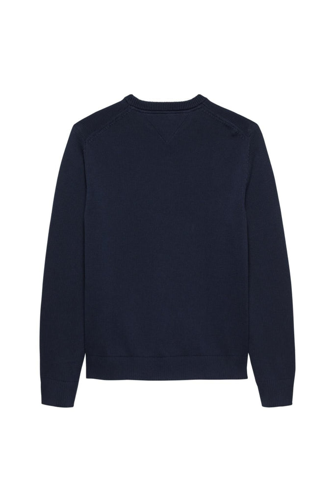 TOMMY JEANS TJM SLIM ESS SWEATER