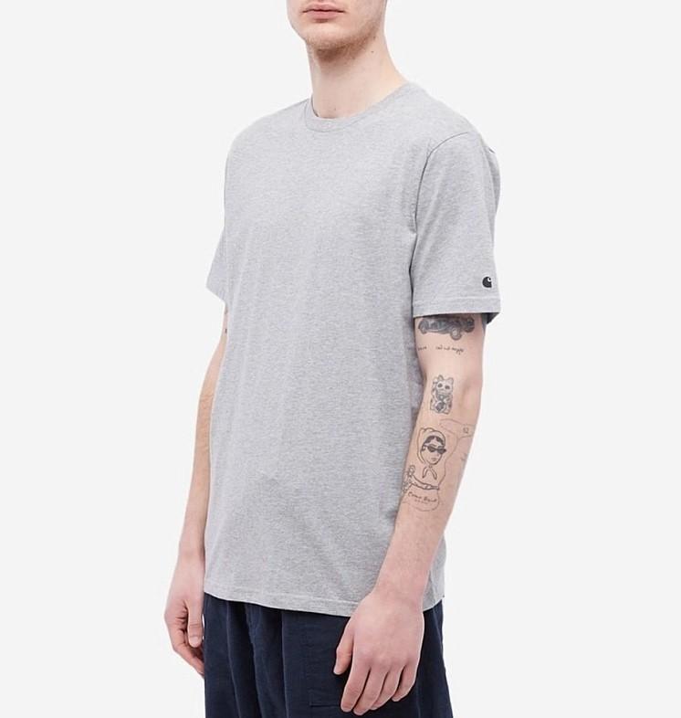 CARHARTT S/S BASE T-SHIRT