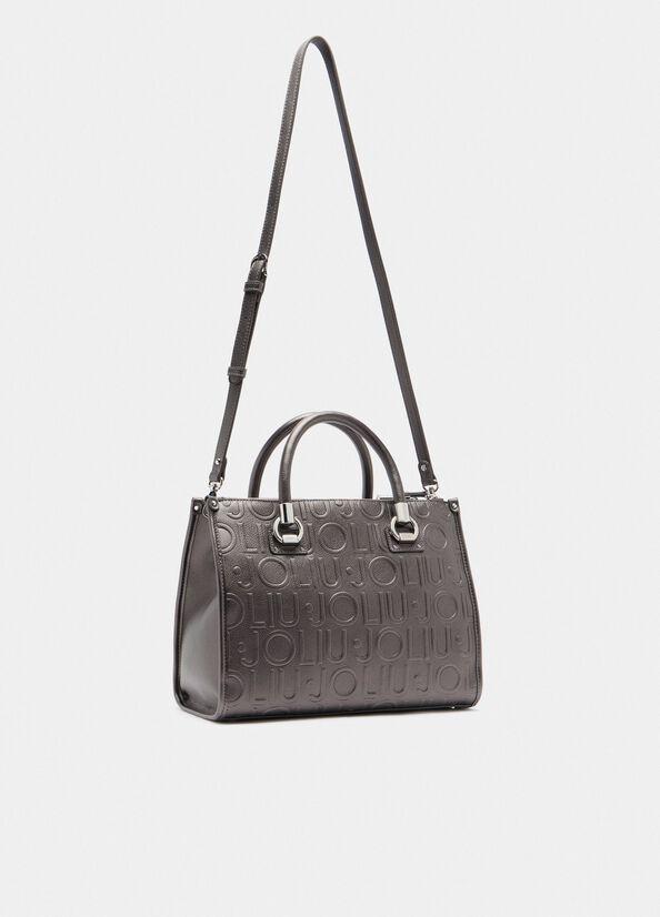 LIU JO BOSTON BAG