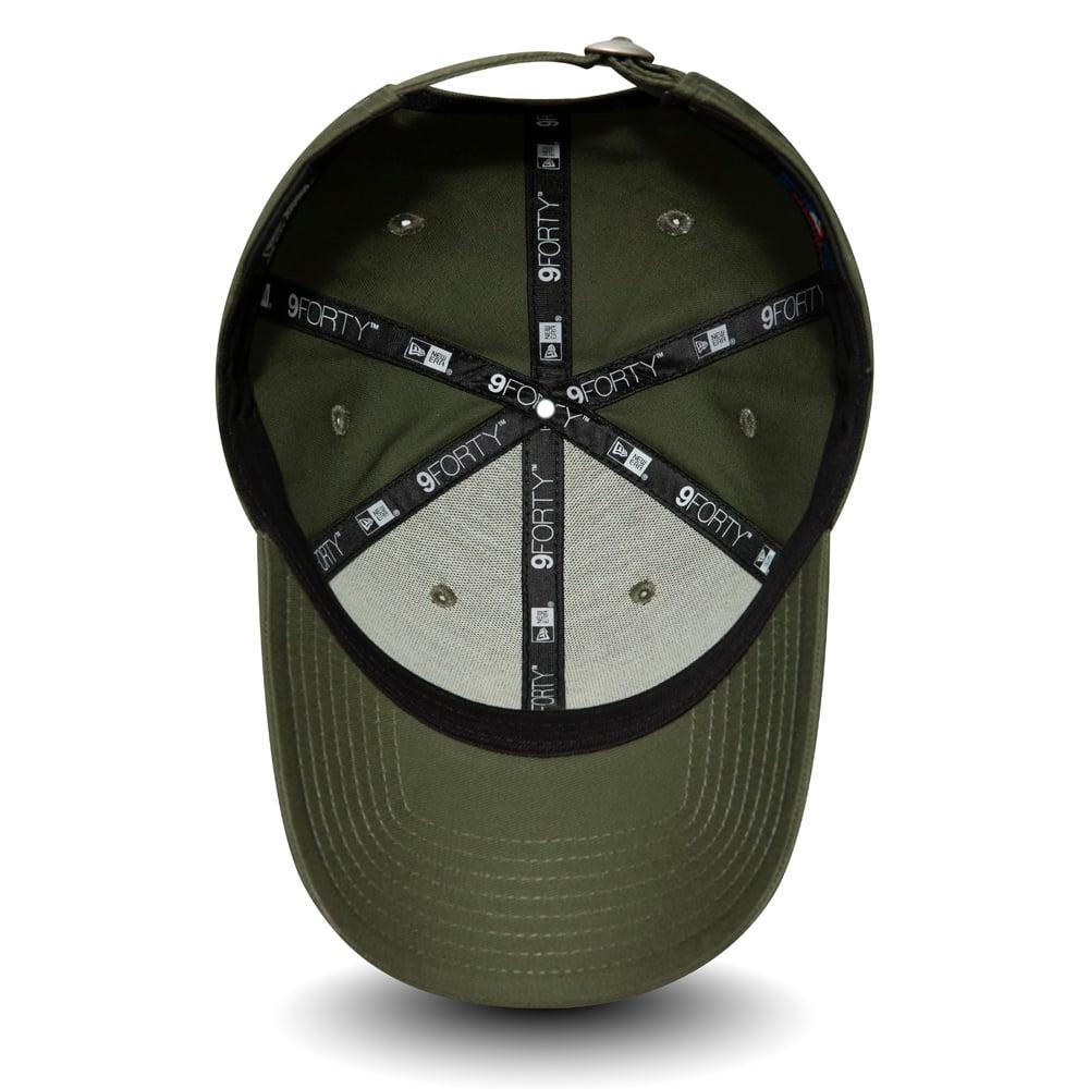 NEW ERA LEAG ESNL 940 NEYYAN NOVWHI