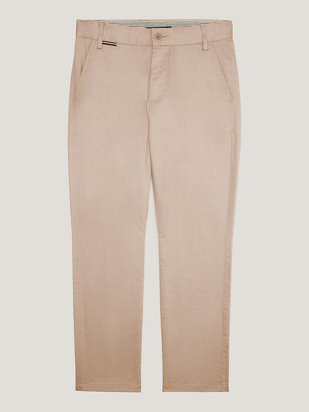 TOMMY HILFIGER 1985 CHINO PANTS