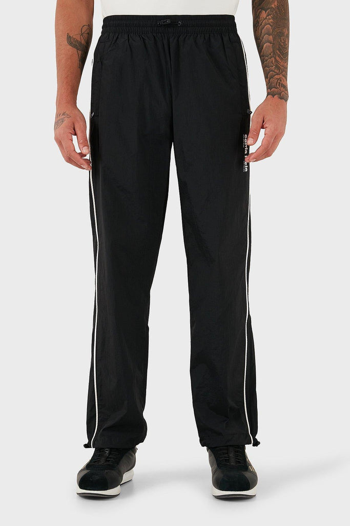 CALVIN KLEIN JEANS RELAXED CRINKLE NYLO