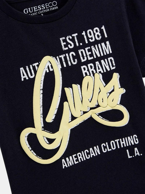 GUESS SS T-SHIRT