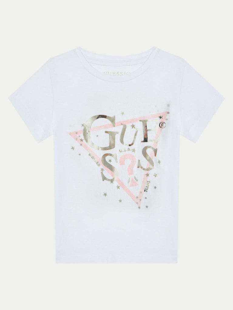 GUESS SS T-SHIRT