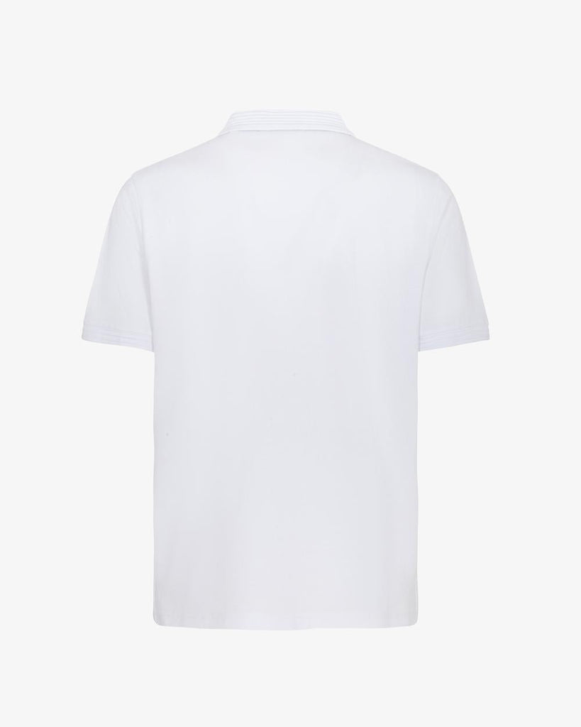 MARKUP POLO M/M PIQUET CON LAVORAZION