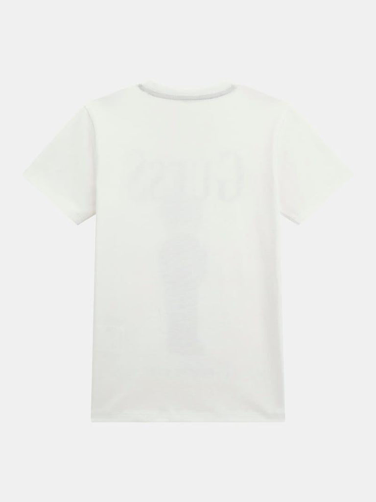 GUESS SS T-SHIRT