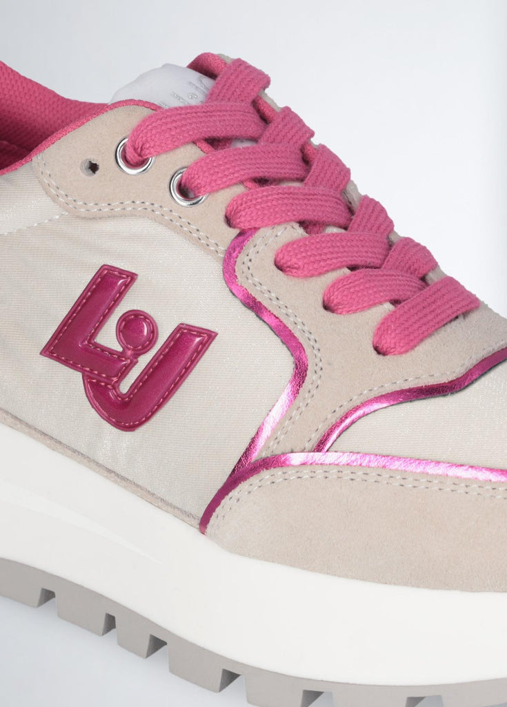 LIU JO AMAZING 25 - SNEAKER