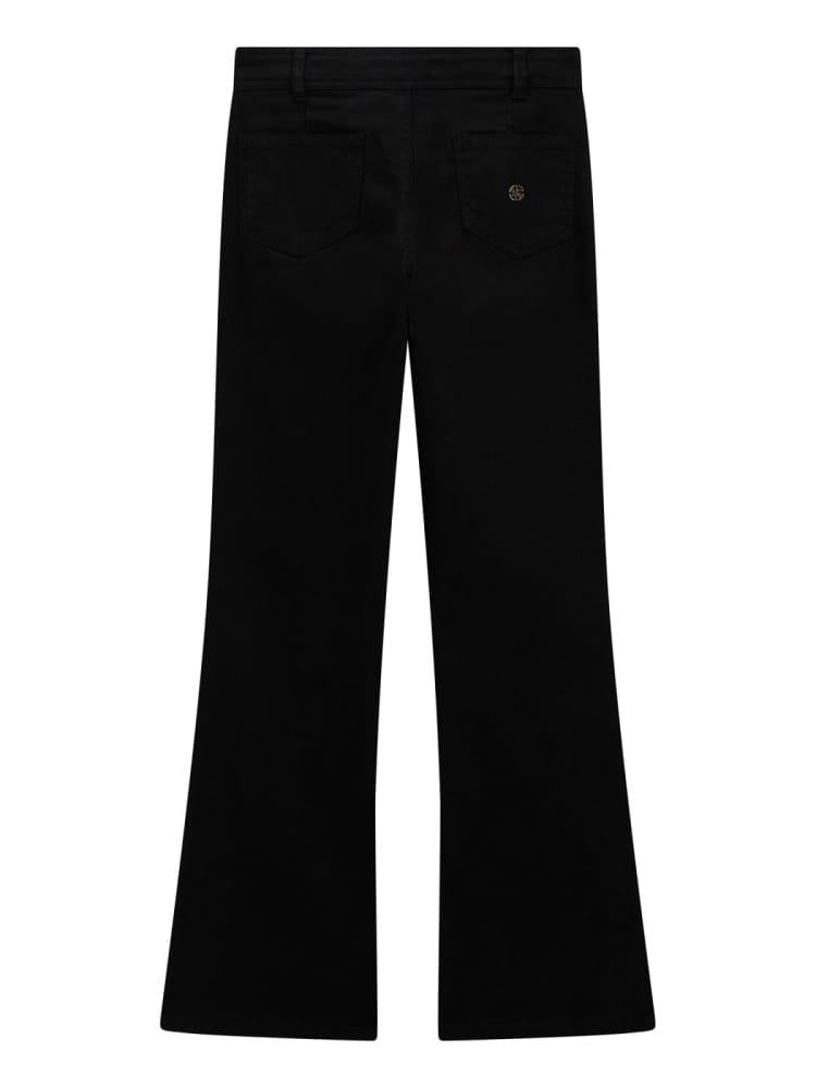GUESS GMT DYE STRETCH SATEEN PANTS