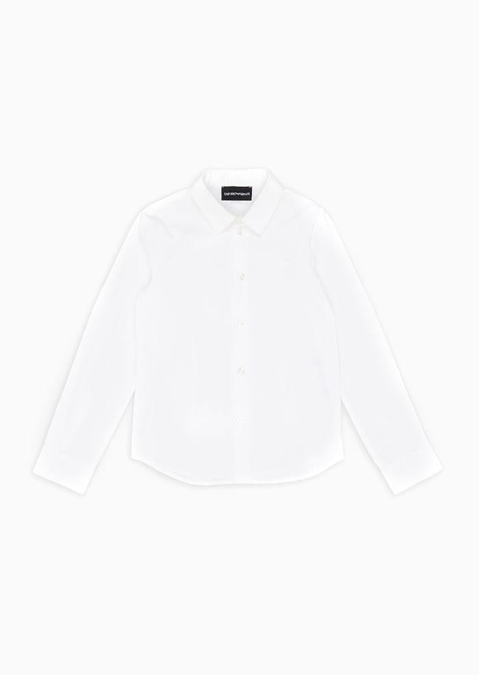 EMPORIO ARMANI SHIRT