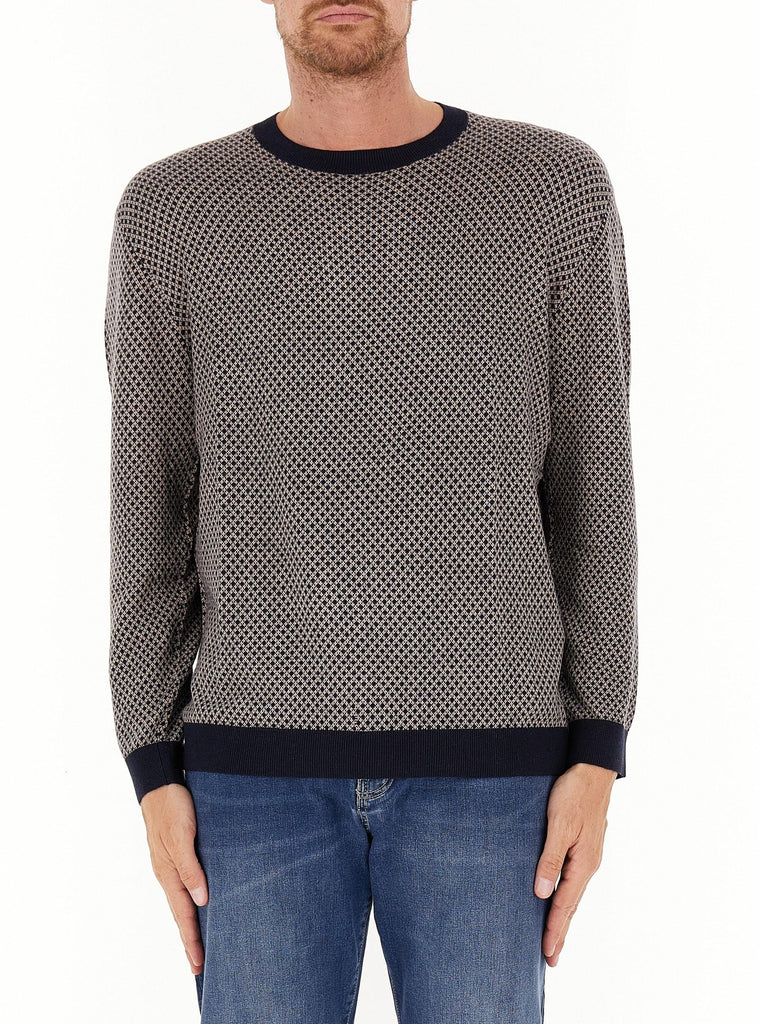 ARMANI EXCHANGE PULLOVER