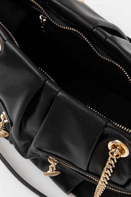 LOVE MOSCHINO BORSA PU GRS