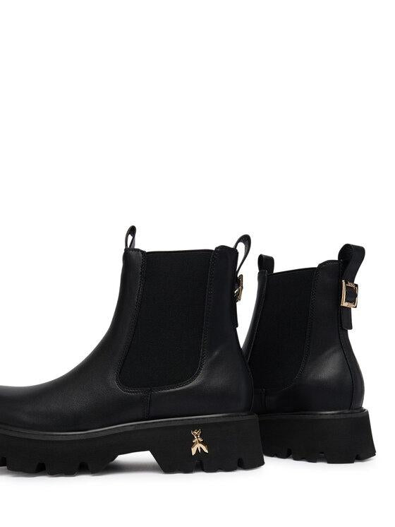 PATRIZIA PEPE SCARPA