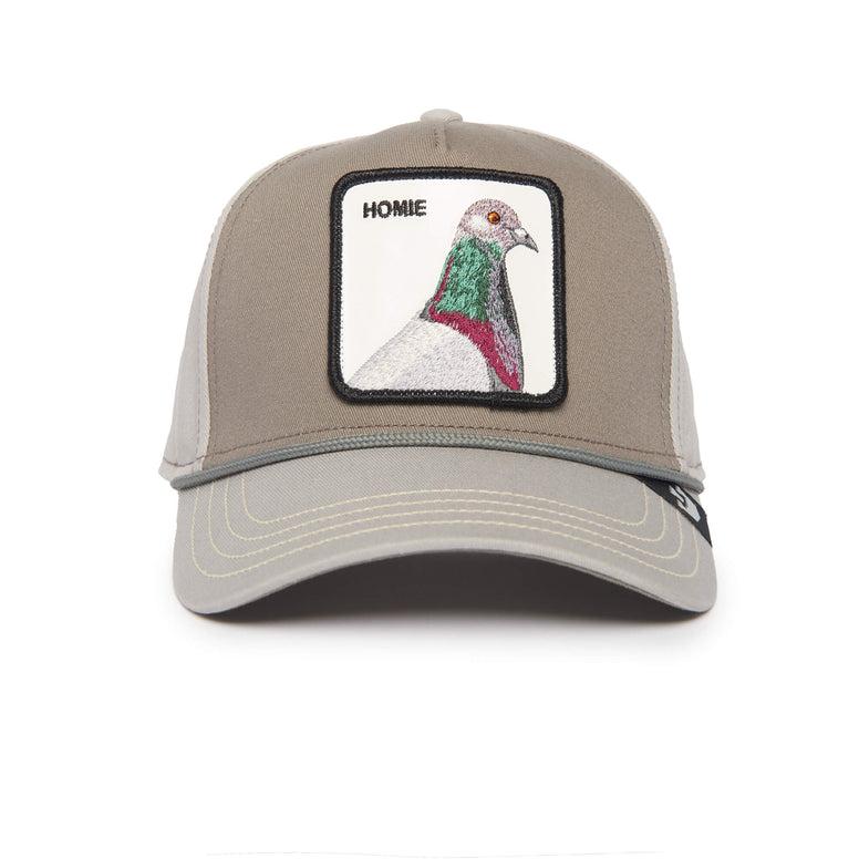 GOORIN BROS THE PIGEON